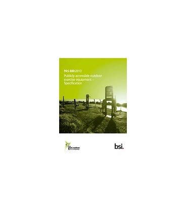 BS PAS 888:2013