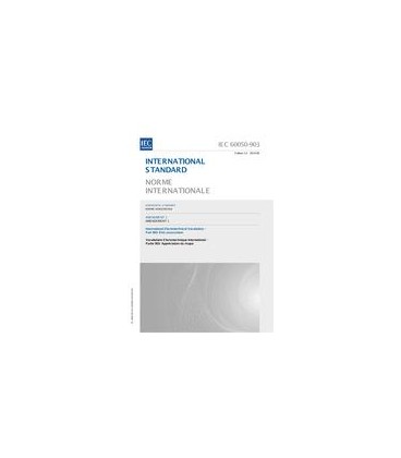 IEC 60050-903 Amd.1 Ed. 1.0 b:2014