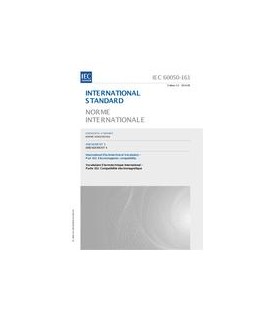 IEC 60050-161 Amd.4 Ed. 1.0 b:2014