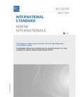 IEC 62747 Ed. 1.0 b:2014