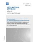 IEC 62196-3 Ed. 1.0 b:2014