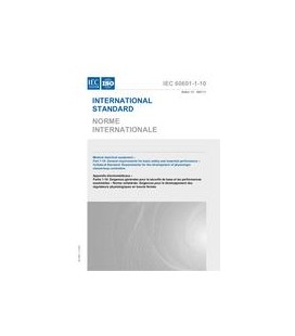 IEC 60601-1-10 Ed. 1.0 b:2007