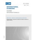 IEC 62366 Ed. 1.0 b:2007
