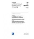 IEC 61643-12 Ed. 1.0 b:2002