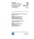 IEC 60512-2-1 Ed. 1.0 b:2002