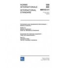 IEC 60512-3-1 Ed. 1.0 b:2002