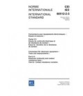 IEC 60512-2-3 Ed. 1.0 b:2002