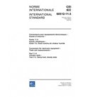 IEC 60512-11-3 Ed. 1.0 b:2002