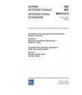 IEC 60512-6-3 Ed. 1.0 b:2002