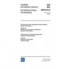 IEC 60512-6-2 Ed. 1.0 b:2002