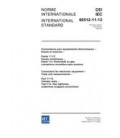 IEC 60512-11-13 Ed. 1.0 b:2002