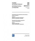 IEC 60512-6-1 Ed. 1.0 b:2002