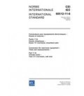 IEC 60512-11-6 Ed. 1.0 b:2002