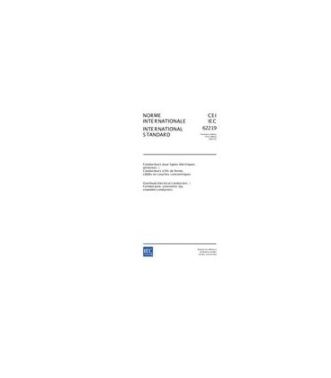 IEC 62219 Ed. 1.0 b:2002