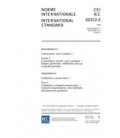 IEC 60352-2 Amd.2 Ed. 1.0 b:2002