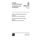 IEC 60050-445 Ed. 1.0 b:2002