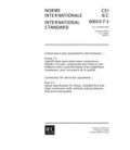 IEC 60603-7-1 Ed. 1.0 b:2002