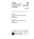 IEC 60050-121 Amd.1 Ed. 2.0 b:2002