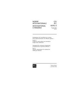 IEC 60761-3 Ed. 2.0 b:2002