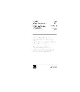 IEC 60761-2 Ed. 2.0 b:2002