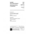 IEC 60679-1 Amd.1 Ed. 2.0 b:2002