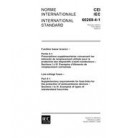 IEC 60269-4-1 Ed. 1.0 b:2002