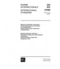 IEC 61986 Ed. 1.0 b:2002