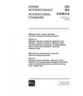 IEC 61249-2-4 Ed. 1.0 b:2001