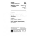 IEC 60364-5-55 Amd.1 Ed. 1.0 b:2001