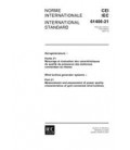 IEC 61400-21 Ed. 1.0 b:2001