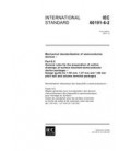 IEC 60191-6-2 Ed. 1.0 en:2001