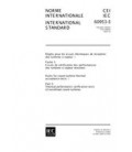 IEC 60953-3 Ed. 1.0 b:2001