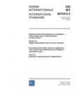 IEC 60704-2-3 Ed. 2.0 b:2001