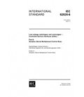 IEC 62026-6 Ed. 1.0 en:2001