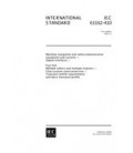 IEC 61162-410 Ed. 1.0 en:2001