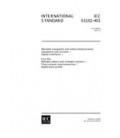 IEC 61162-401 Ed. 1.0 en:2001
