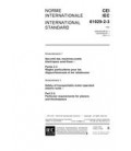 IEC 61029-2-3 Amd.1 Ed. 1.0 b:2001