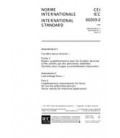 IEC 60269-2 Amd.2 Ed. 2.0 b:2001