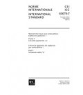 IEC 60079-7 Ed. 3.0 b:2001