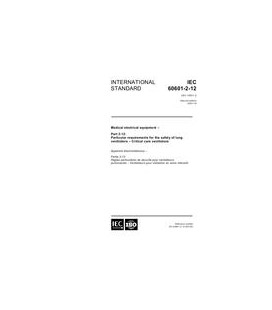 IEC 60601-2-12 Ed. 2.0 en:2001