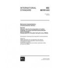 IEC 60191-6-5 Ed. 1.0 en:2001