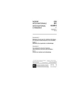 IEC 61189-1 Amd.1 Ed. 1.0 b:2001