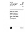 IEC 60216-1 Ed. 5.0 b:2001