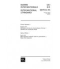 IEC 60793-1-45 Ed. 1.0 b:2001
