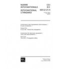 IEC 60512-25-4 Ed. 1.0 b:2001