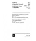 IEC 60512-25-3 Ed. 1.0 b:2001