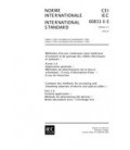 IEC 60811-1-3 Ed. 2.1 b:2001