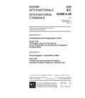 IEC 61000-4-28 Amd.1 Ed. 1.0 b:2001