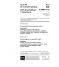 IEC 61000-4-16 Amd.1 Ed. 1.0 b:2001