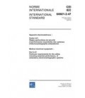 IEC 60601-2-47 Ed. 1.0 b:2001